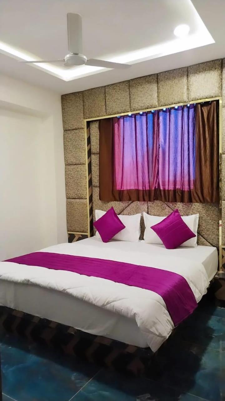 Hotel Karnavati Ahmedabad Exterior photo